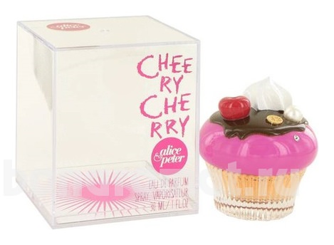 Cheery Cherry