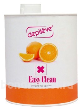        Easy Clean