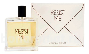 Resist Me