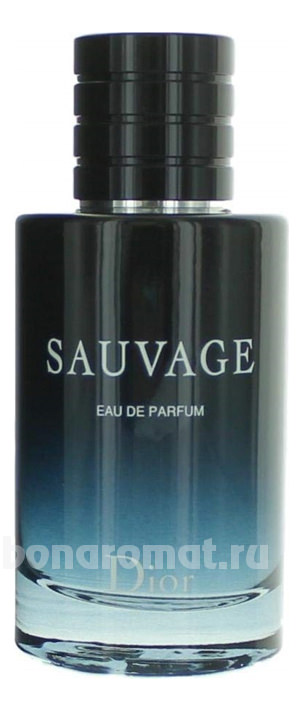 Sauvage Eau De Parfum