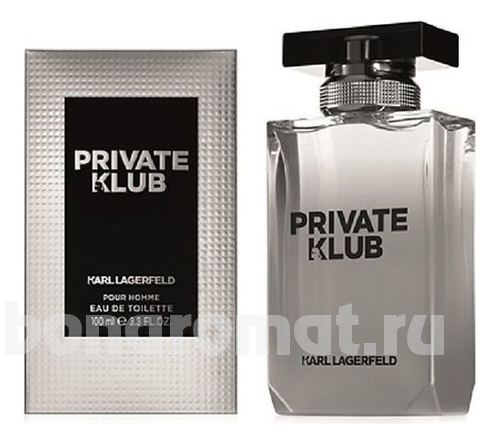 Private Klub Pour Homme