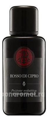 Rosso di Cipro