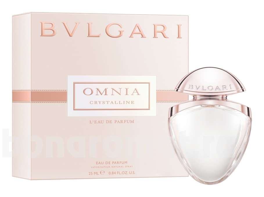 Omnia Crystalline L'Eau De Parfum