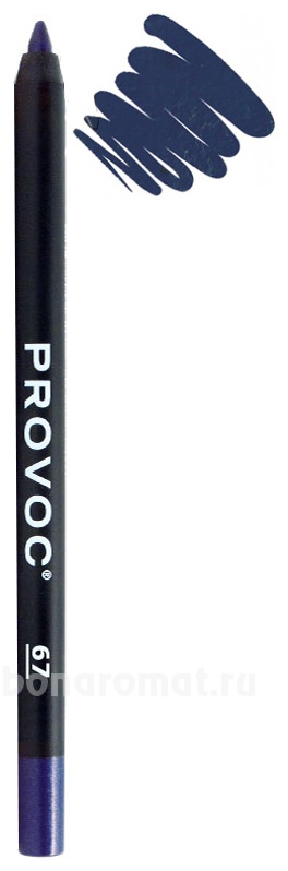       Gel Eye Liner