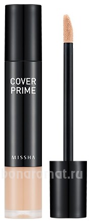   Cover Prime Liquid Concealer SPF30 PA