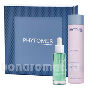    ( Rosee Visage +  Oligoforce Advanced 30)