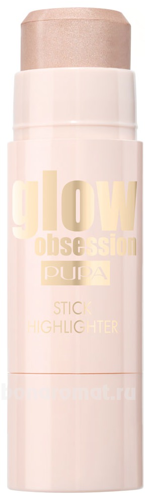 -   Glow Obsession Highlighter