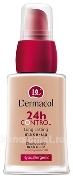     24h Control Long Lasting Make-Up With Coenzyme Q10