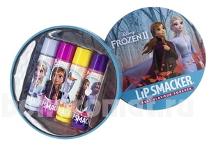     Frozen II  ( +  +  +   )