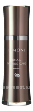         Snail Intense Care Ampoule