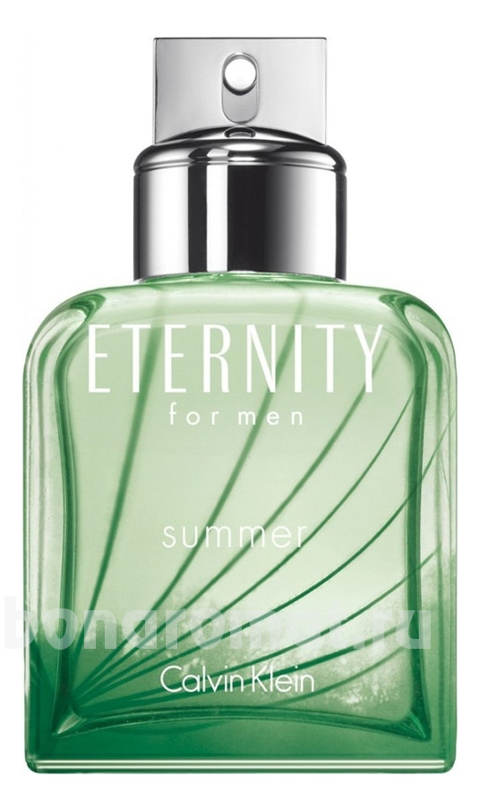 Eternity Summer 2011 For Men