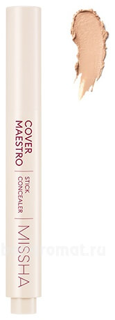 -   Cover Maestro Stick Concealer 2,4