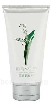 Lily Of The Valley