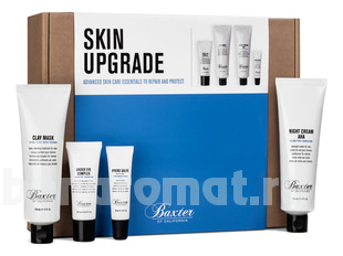    Skin Upgrade (   / 22,5  / 15  )