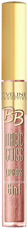   BB Magic Gloss Lipgloss