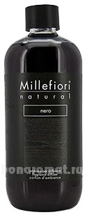   Natural Nero