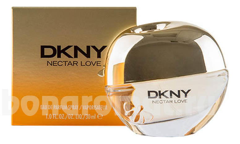 DKNY Nectar Love