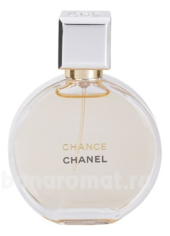 Chance Eau De Parfum