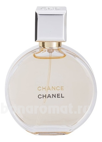 Chance Eau De Parfum