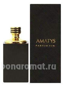 Amatys Parfum Fin