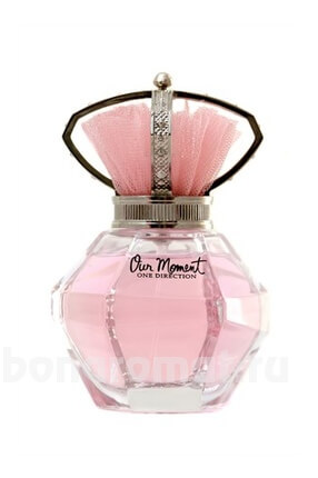 Our Moment