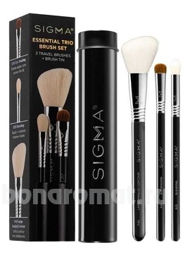  Essential Trio Brush (   E25 +     E55 +       F40 +   )
