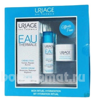    Eau Thermale (   +  10 +   15)