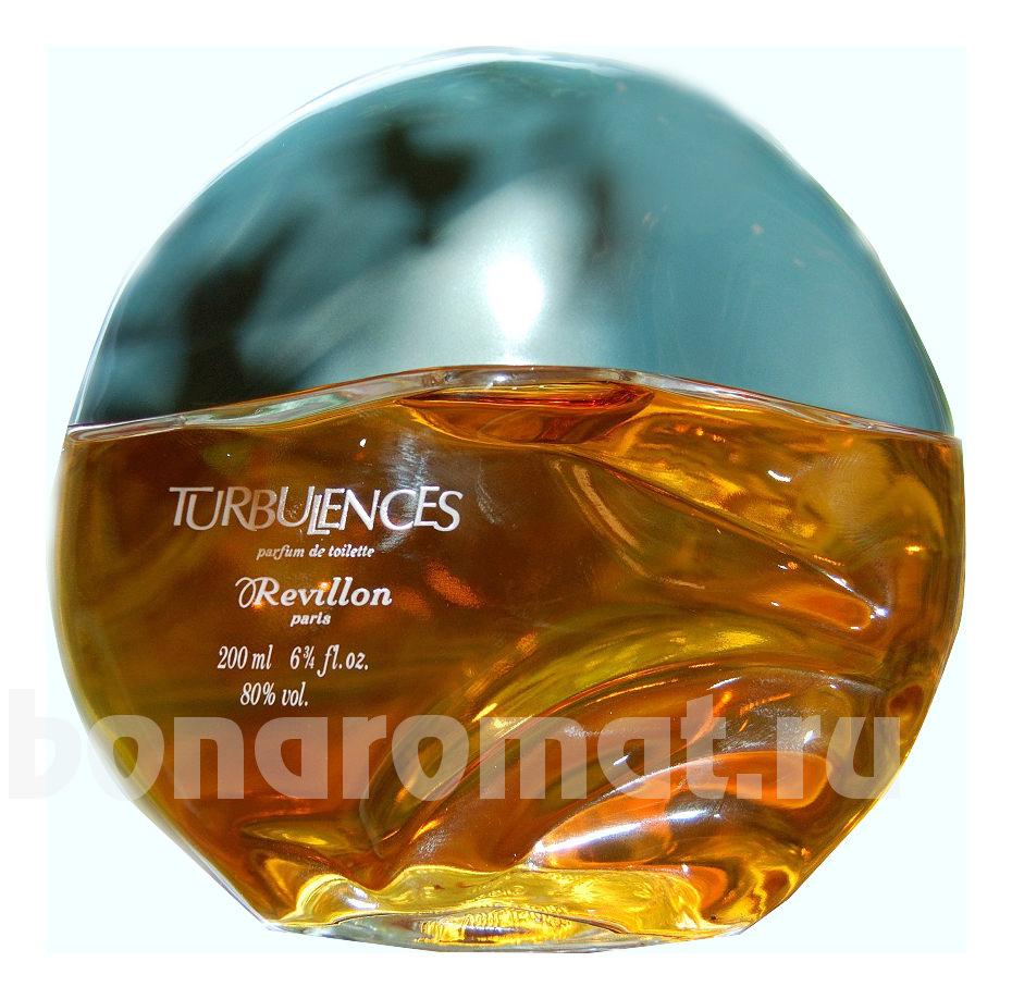 Turbulences ( )