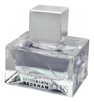 Intimately Yours For Men