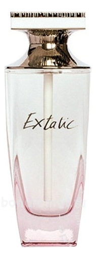 Extatic Eau De Toilette