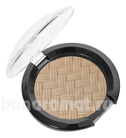       Smooth Finish Pressed Powder