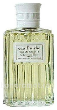 Eau Fraiche 