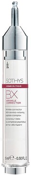 -     BX Wrinkle Corrector