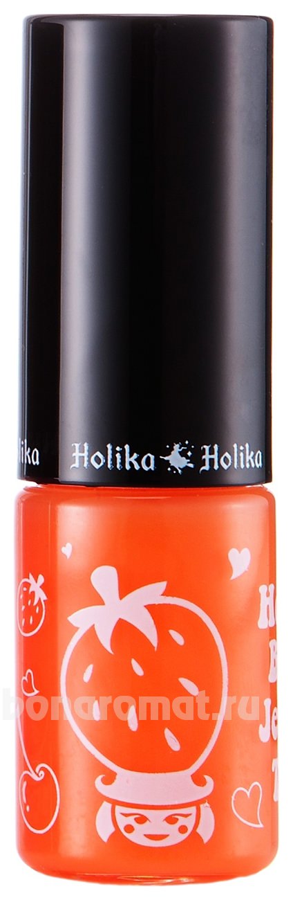 - Holy Berry Jelly Tint