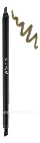 -    NO Smudge Auto Pencil Liner 0,5