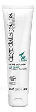         96% Aloe Vera Gel
