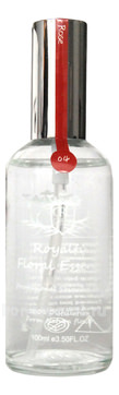       Skin Clarifying Series Royalty Floral Essence Rose 04