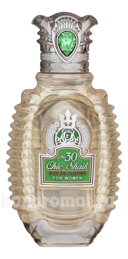 Shaik Chic No30 For Women