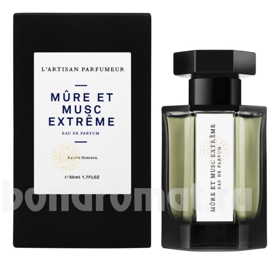 Mure Et Musc Extreme
