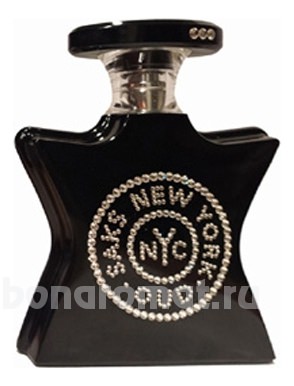 Saks New York Oud