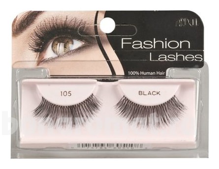   Fashion Lashes