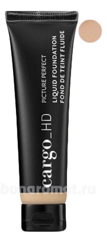   HD Picture Perfect Liquid Foundation