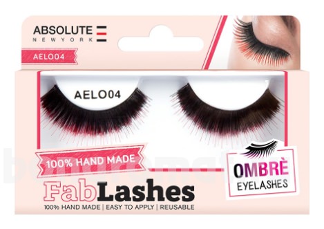   Fablashes Ombre Eyelash