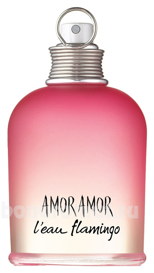 Amor Amor L`Eau Flamingo