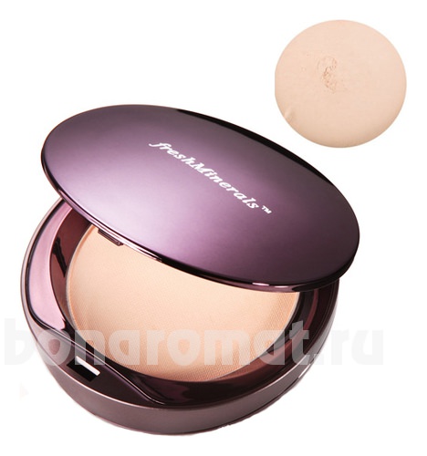     Mineral Pressed Foundation