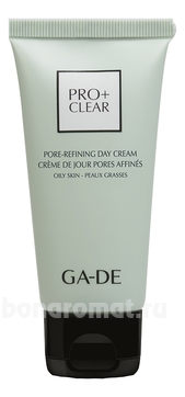      PRO+ Clear Pore Refining Day Cream