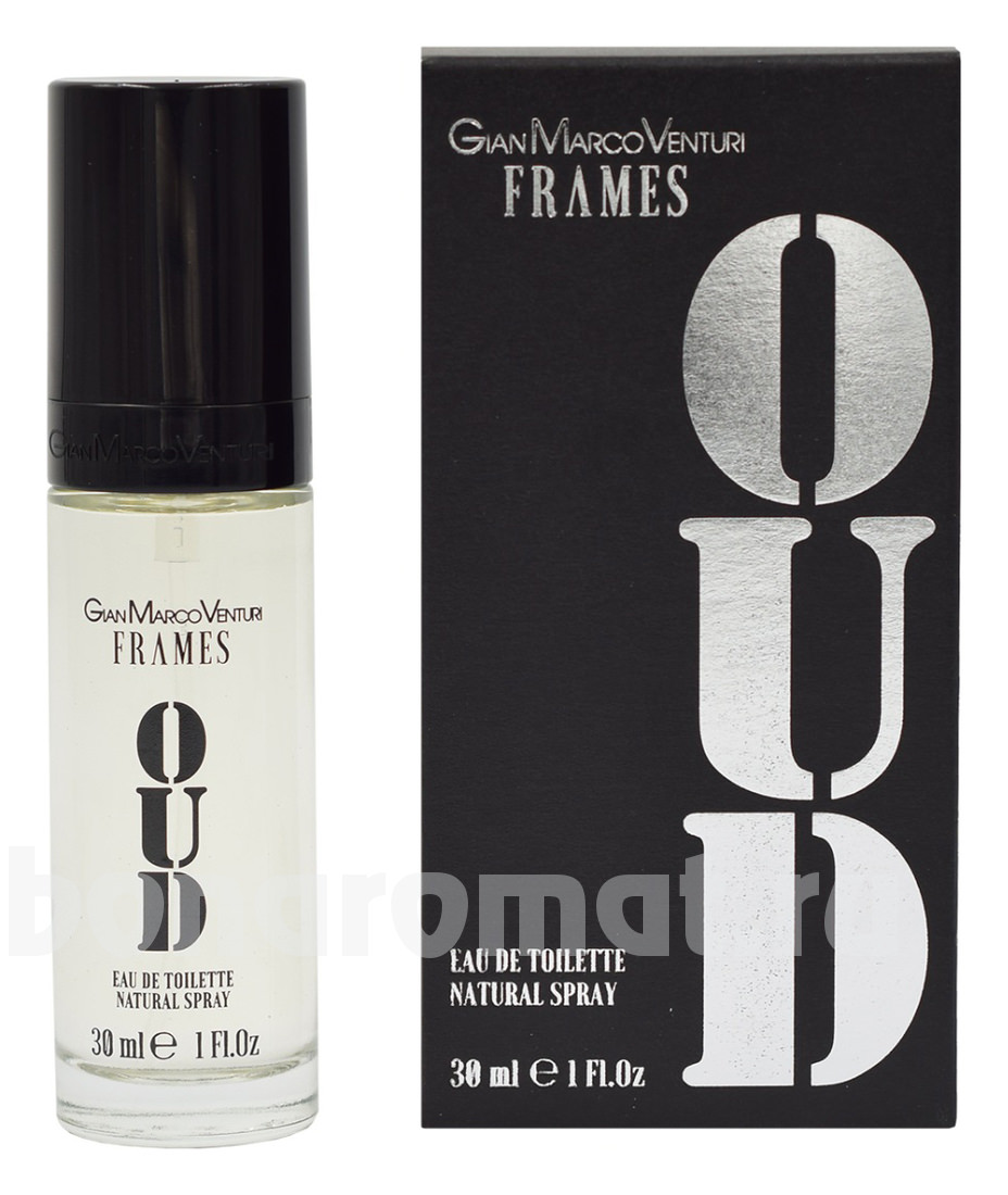 Frames Oud