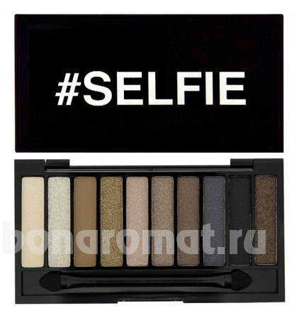     Slogan Palette Mini Primer