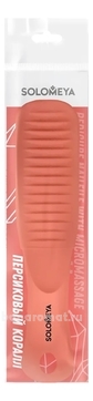       Pedicure Nailfile With Micromassage Living Coral 80/150