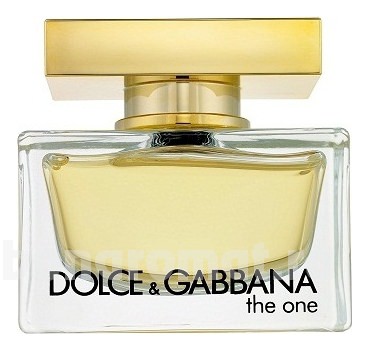 Dolce Gabbana (D&G) The One For Woman